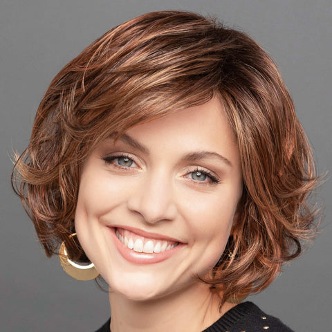 Tonia Mono Lace Wig Gisela Mayer Modern Hair Collection - Valentine Wigs