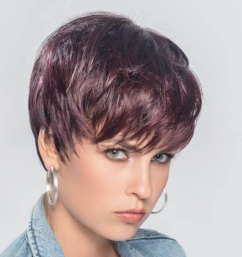 Tool Wig Ellen Wille Perucci Collection - Valentine Wigs