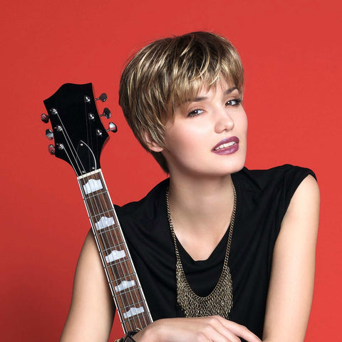 Tool Wig Ellen Wille Perucci Collection - Valentine Wigs