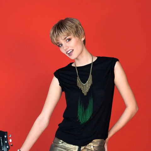 Tool Wig Ellen Wille Perucci Collection - Valentine Wigs