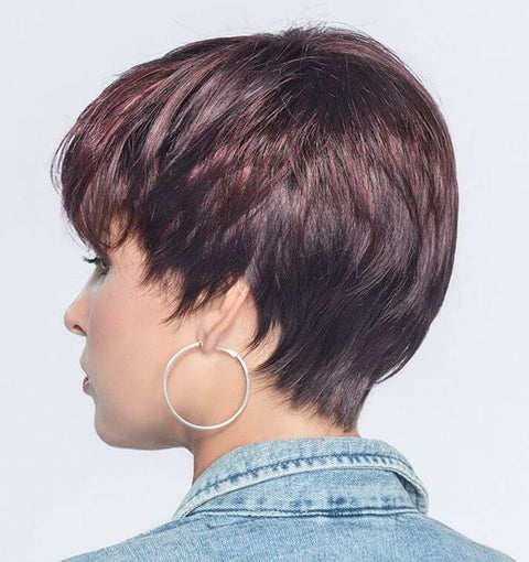 Tool Wig Ellen Wille Perucci Collection - Valentine Wigs