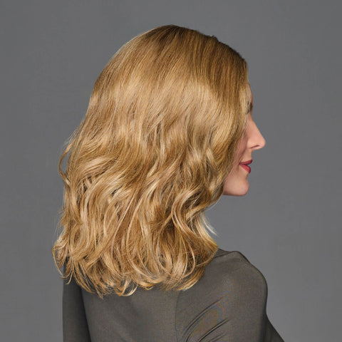 Top Billing 14" Wavy Enhancer Hairpiece by Raquel Welch - Valentine Wigs