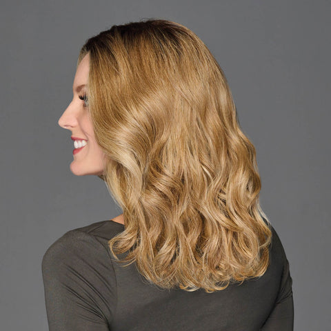 Top Billing 14" Wavy Enhancer Hairpiece by Raquel Welch - Valentine Wigs