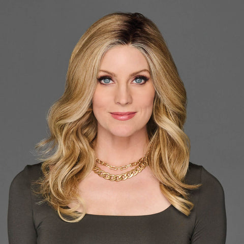 Top Billing 14" Wavy Enhancer Hairpiece by Raquel Welch - Valentine Wigs