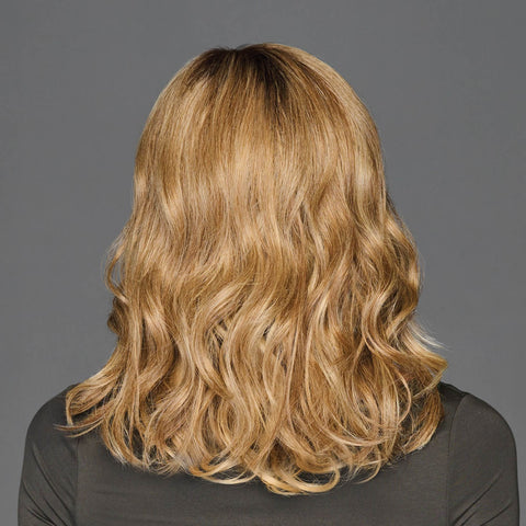 Top Billing 14" Wavy Enhancer Hairpiece by Raquel Welch - Valentine Wigs