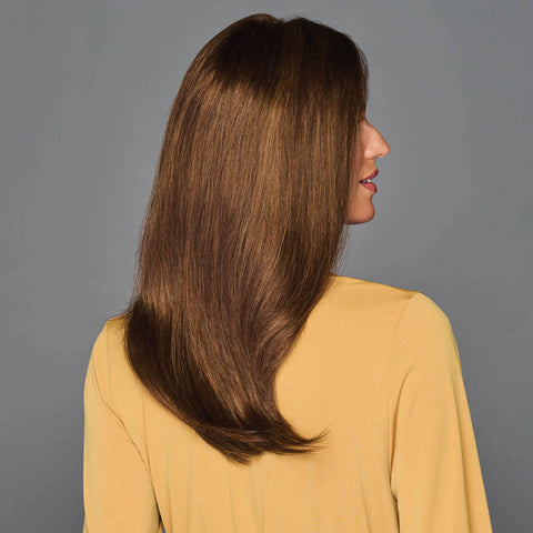 Top Billing 16" Human Hair Enhancer Hairpiece by Raquel Welch - Valentine Wigs