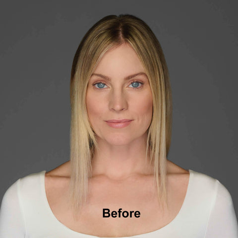 Top Billing 18" Enhancer Hairpiece by Raquel Welch - Valentine Wigs