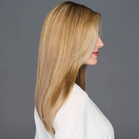 Top Billing 18" Enhancer Hairpiece by Raquel Welch - Valentine Wigs