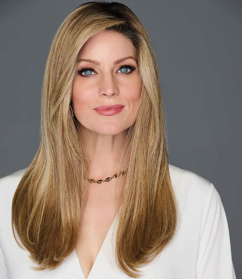 Top Billing 18" Enhancer Hairpiece by Raquel Welch - Valentine Wigs