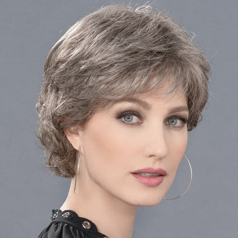 Top Mono Hair Piece Ellen Wille Top Power Collection - Valentine Wigs