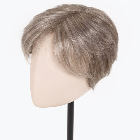 Top Mono Hair Piece Ellen Wille Top Power Collection - Valentine Wigs