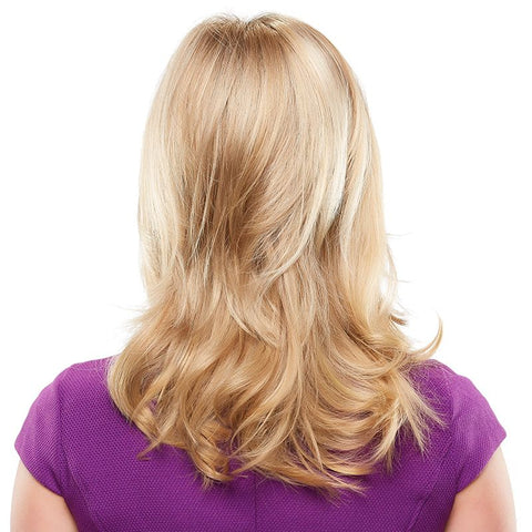 Top Notch Hair Topper By Jon Renau - Valentine Wigs