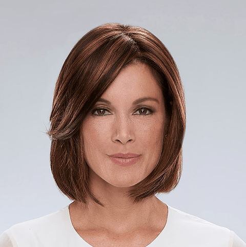 Top Notch HD Hair Topper By Jon Renau - Valentine Wigs