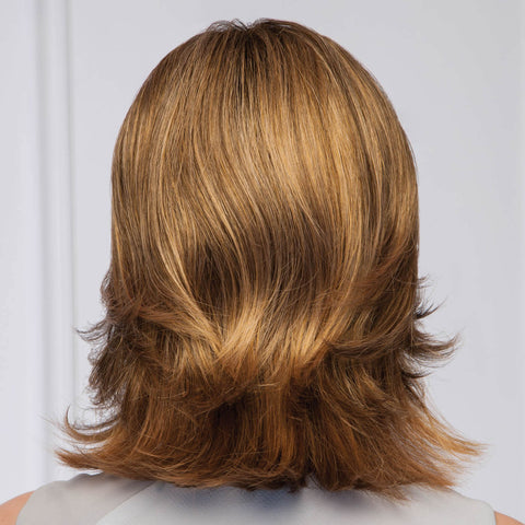 Top Perfect Top Of Head Hairpiece Wig Gabor Collection - Valentine Wigs