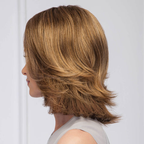 Top Perfect Top Of Head Hairpiece Wig Gabor Collection - Valentine Wigs