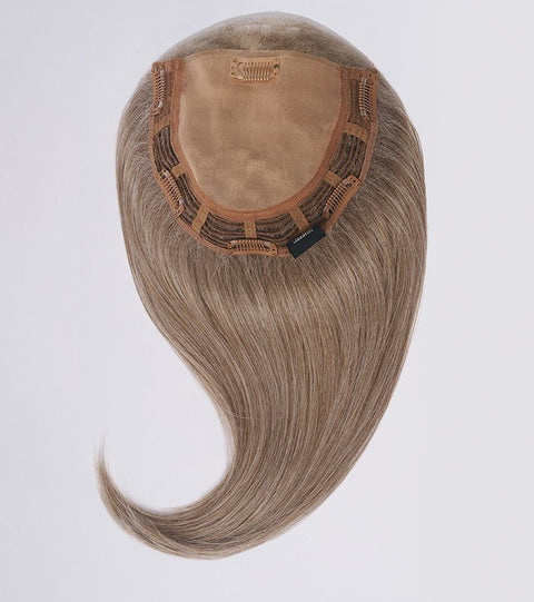 Top Trend Lace HD Straight 14" Hair Topper By Jon Renau - Valentine Wigs