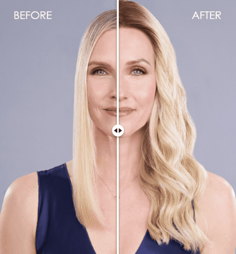 Top Trend Lace HD Wavy 18" Hair Topper By Jon Renau - Valentine Wigs