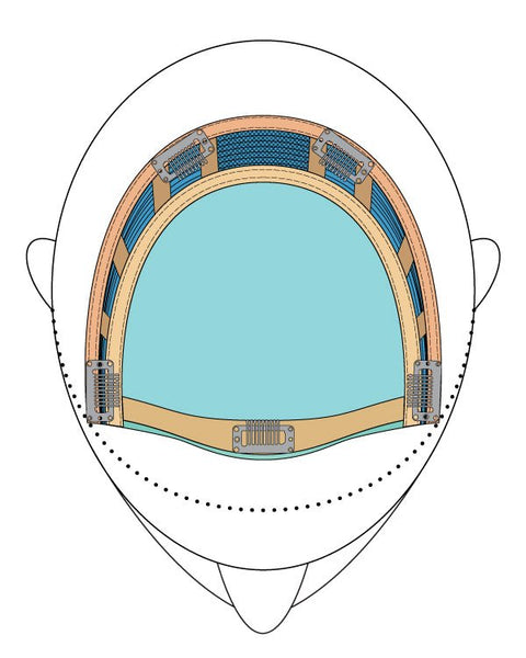 Top Wave 12" Hair Topper By Jon Renau - Valentine Wigs