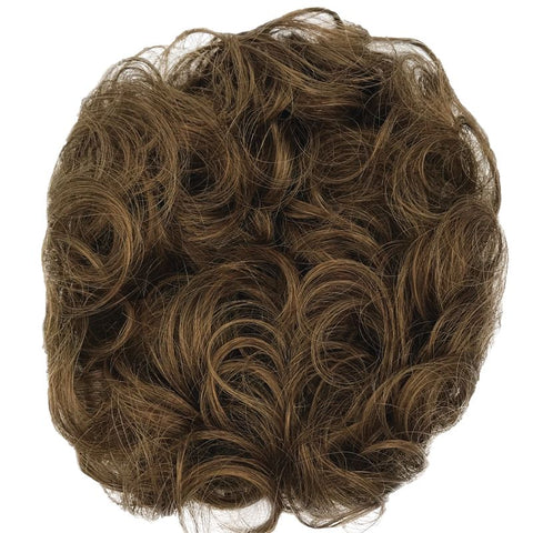 Toptress Pull Through Hair Piece By Estetica Designs - Valentine Wigs