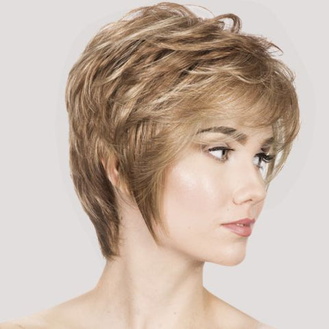 Tori Wig From Hair World - Valentine Wigs