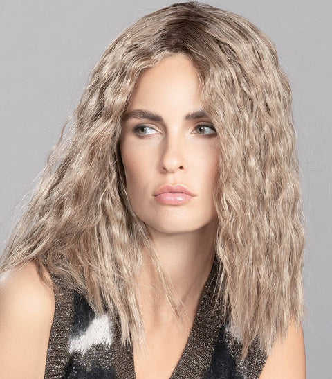 Tosca Mono Part Ext Lace Front Wig Ellen Wille Stimulate Collection - Valentine Wigs