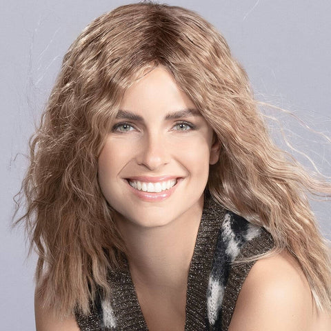 Tosca Mono Part Ext Lace Front Wig Ellen Wille Stimulate Collection - Valentine Wigs