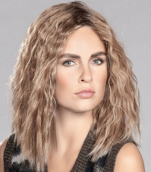 Tosca Mono Part Ext Lace Front Wig Ellen Wille Stimulate Collection - Valentine Wigs