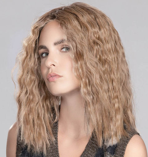 Tosca Mono Part Ext Lace Front Wig Ellen Wille Stimulate Collection - Valentine Wigs