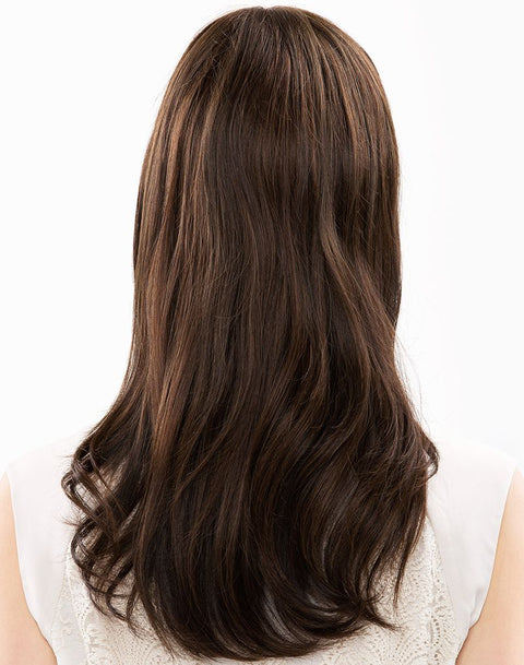 Traviata RH Human Hair Mono/Hand - Tied Lace Front Wig By Belle Madame - Valentine Wigs