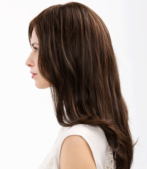 Traviata RH Human Hair Mono/Hand - Tied Lace Front Wig By Belle Madame - Valentine Wigs