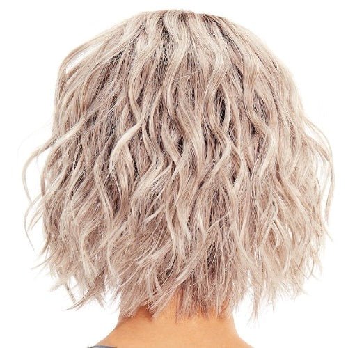 Trend Mono Top Lace Front Wig By Look Fabulous TressAllure - Valentine Wigs