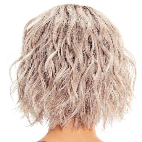 Trend Mono Top Lace Front Wig By Look Fabulous TressAllure - Valentine Wigs