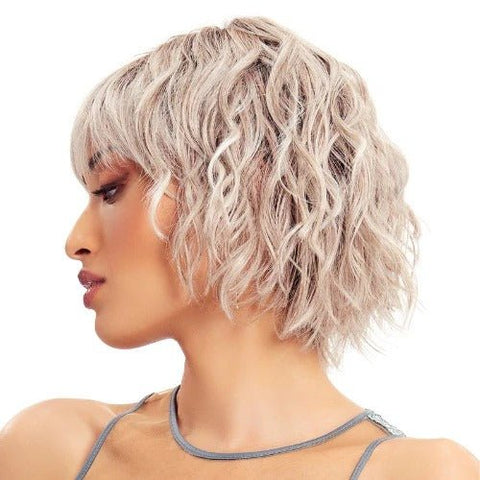 Trend Mono Top Lace Front Wig By Look Fabulous TressAllure - Valentine Wigs