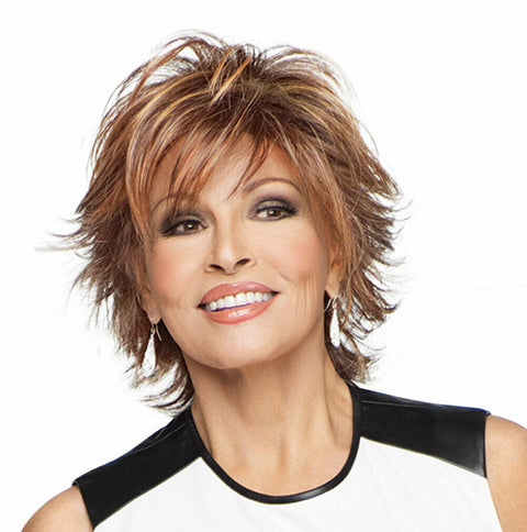 Trend Setter Ladies Wig by Raquel Welch Wigs - Valentine Wigs