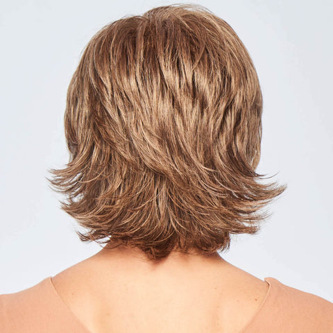 Trend Setter Ladies Wig by Raquel Welch Wigs - Valentine Wigs