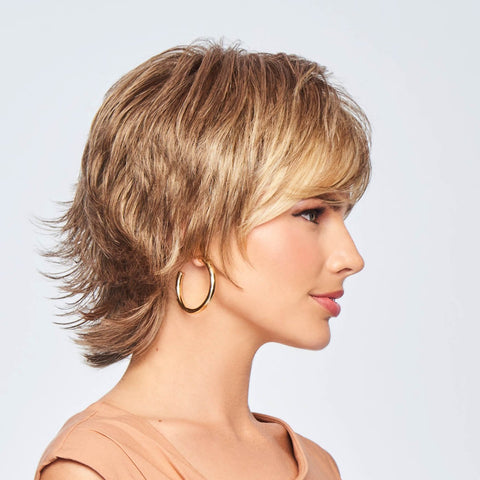 Trend Setter Large Ladies Wig by Raquel Welch Wigs - Valentine Wigs