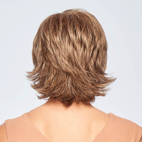 Trend Setter Large Ladies Wig by Raquel Welch Wigs - Valentine Wigs