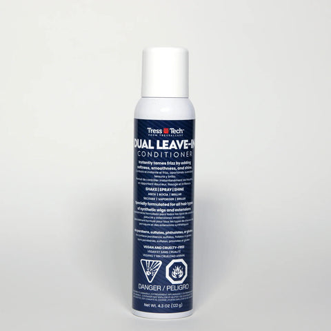 Tress Tech Dual Leave In Conditioner - Valentine Wigs