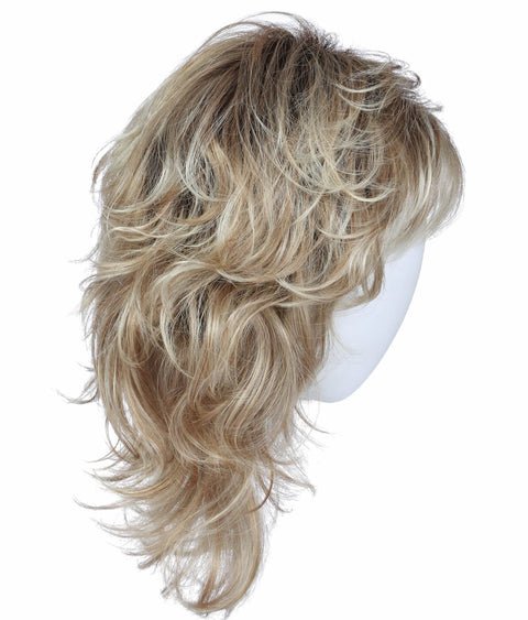 Tress Wig by Raquel Welch Wigs - Valentine Wigs