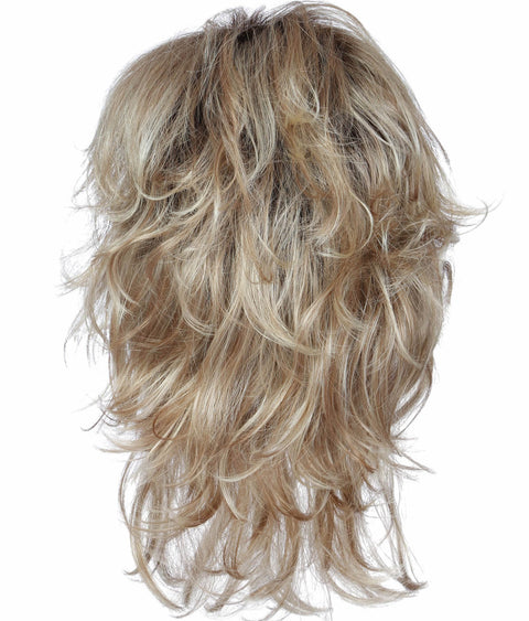 Tress Wig by Raquel Welch Wigs - Valentine Wigs