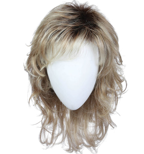 Tress Wig by Raquel Welch Wigs - Valentine Wigs