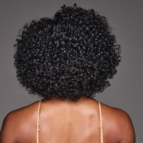 Trinity Part Mono Ext Lace Front Wig From Kim Kimble - Valentine Wigs