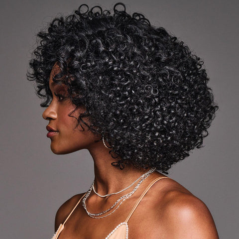 Trinity Part Mono Ext Lace Front Wig From Kim Kimble - Valentine Wigs