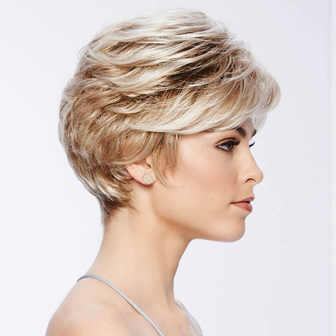 True Demure Petite Average Wig Gabor Collection - Valentine Wigs