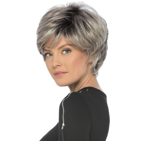 True Wig Classique Collection by Estetica Designs - Valentine Wigs