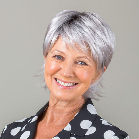 Tulip Lace Front Sentoo Lotus Collection - Valentine Wigs