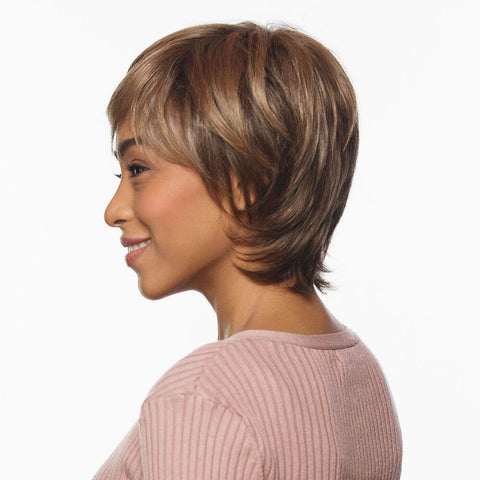 Tulip Lace Front Sentoo Lotus Collection - Valentine Wigs