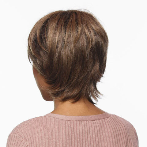 Tulip Lace Front Sentoo Lotus Collection - Valentine Wigs