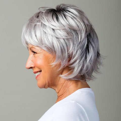 Tulip Lace Front Sentoo Lotus Collection - Valentine Wigs