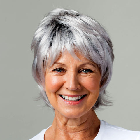 Tulip Lace Front Sentoo Lotus Collection - Valentine Wigs